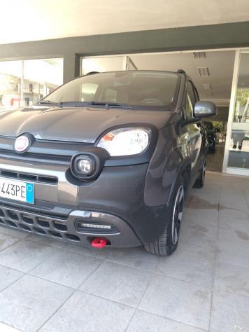 FIAT Panda 3ª serie Panda 1.0 FireFly S&S Hybrid - Foto 6