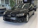 Audi A4 40 TDI S tronic S line edition