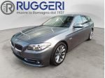 BMW Serie 5 520d Touring Luxury