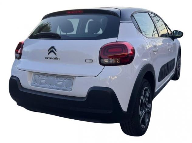 CITROEN C3 PureTech 82 Shine rif. 23923136 - Foto 2