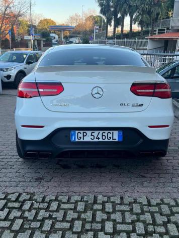 MERCEDES-BENZ GLC 63 AMG LC 63 S 4Matic Coupé AMG rif. 23187016 - Foto 4