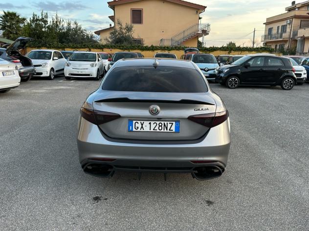 Alfa Romeo Giulia sprint - Foto 8