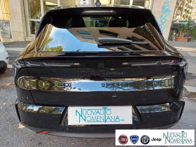 ALFA ROMEO Junior 1.2 ibrida Ti 145cv edct6 Tetto Apribile rif. 24152709 - Foto 10