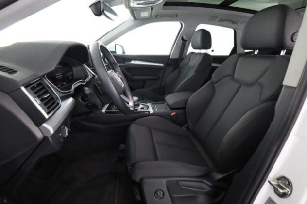 AUDI Q5 Q5 35 TDI S tronic S line rif. 24013166 - Foto 2