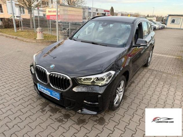 BMW X1 sDrive18d M-SPORT LED NAVI PRO DAB BI-ZONA PDC* rif. 22596919 - Foto 5
