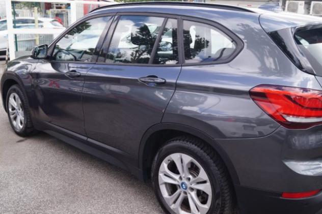 BMW X1 xDrive25e Advantage cameraPDC potenza totale 220CV rif. 23699011 - Foto 6