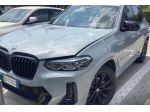 Bmw X3 xDrive20d 48V M SPORT