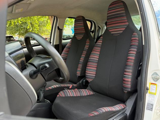 Citroën C1 C1 5p 1.0 vti E6 - Foto 7