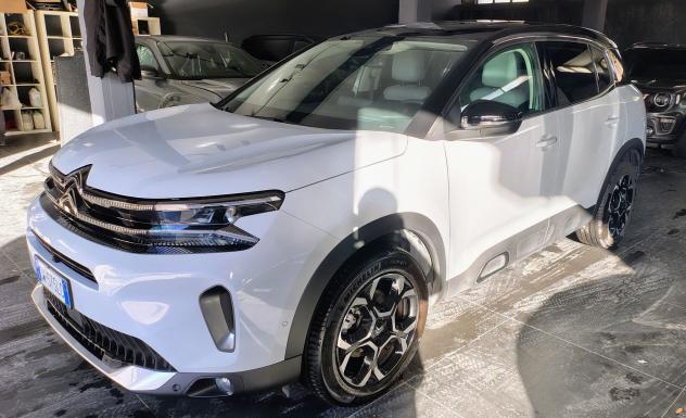 Citroën C5 Aircross BlueHDi 130 S&S EAT8 Max