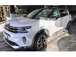 Citroën C5 Aircross BlueHDi 130 S&S EAT8 Max