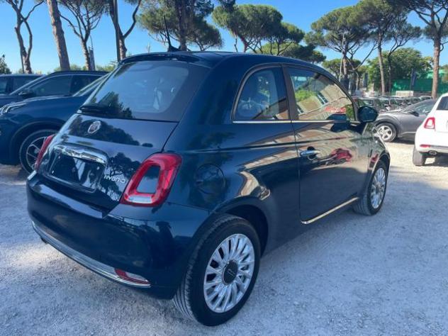 FIAT 500 1.0cc DOLCEVITA HYBRID 70cv ANDROID/CARPLAY CRUISE rif. 20982463 - Foto 4