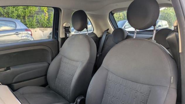 FIAT 500 Hybrid 1.0cc 70cv rif. 24111169 - Foto 8
