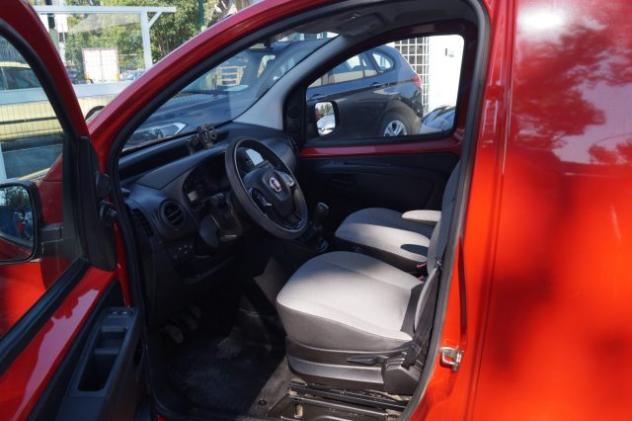 FIAT Fiorino 1.3 MJT 95CV Cargo Adventure N1 allestito rif. 23984141 - Foto 7