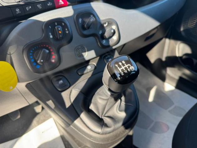 FIAT Panda FireFly Hybrid 1.0cc 69cv rif. 24199324 - Foto 9
