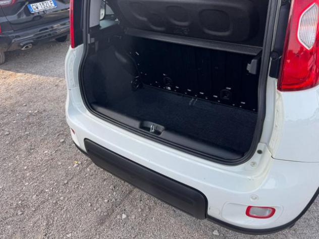 FIAT Panda Hybrid Citylife 1.0cc 70cv rif. 24175664 - Foto 6