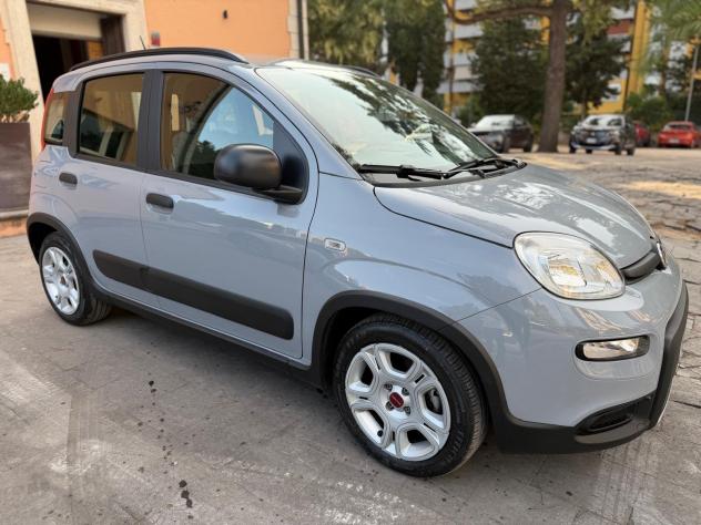 FIAT Panda Panda 1.0 hybrid 70cv CITY LIFE - Foto 2