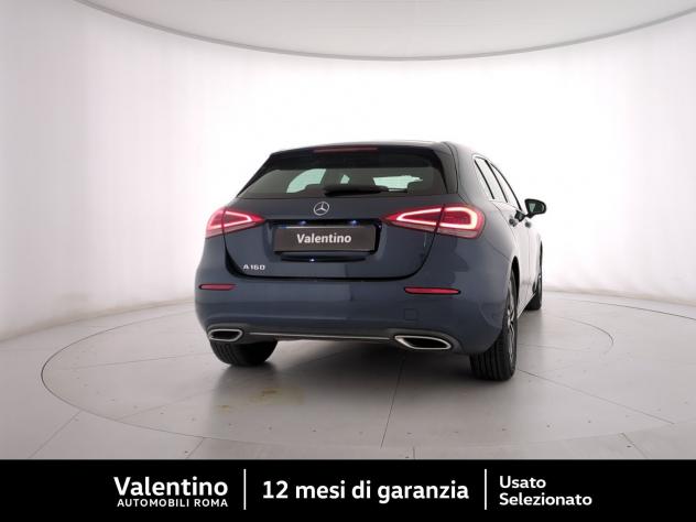 Mercedes-Benz Classe A A 160 Sport - Foto 3