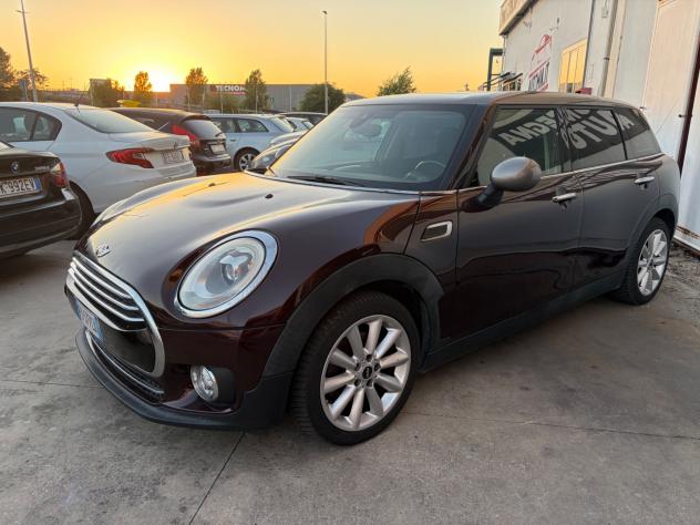 Mini Cooper D Clubman 2.0 Hype FULL - Foto 5