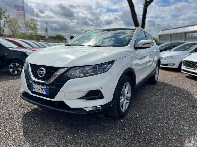 Nissan Qashqai 1.3 DIG-T 140 CV N-Connecta - Foto 2