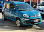 Panda 1.0 METANO -Lounge-unipro-