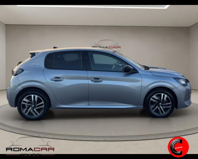 PEUGEOT 208 PureTech 100 Stop&Start 5 porte Allure rif. 23536801 - Foto 5