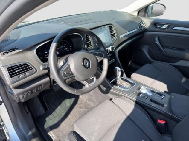 RENAULT Megane Mégane Sporter Plug-in Hybrid E-TECH 160 CV Busine rif. 23734833 - Foto 9
