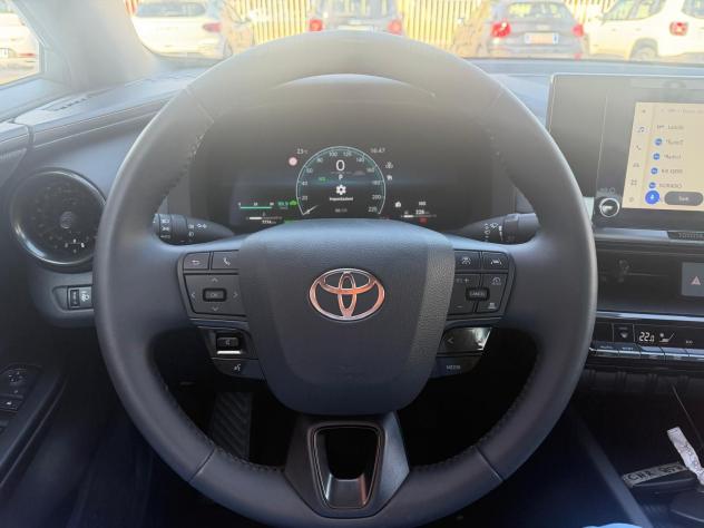 Toyota C-HR C-HR 1.8 hev Active fwd e-cvt - Foto 7