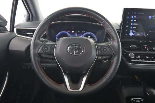 TOYOTA Corolla Corolla GR SPORT 1.8 Hybrid rif. 24023978 - Foto 5