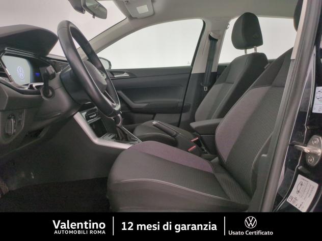 Volkswagen Polo 1.0 TSI Life - Foto 6