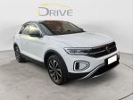 Volkswagen T-Roc T-Roc 1.0 tsi Style 110cv BICOLORE  "SOLO 20MILA KM"