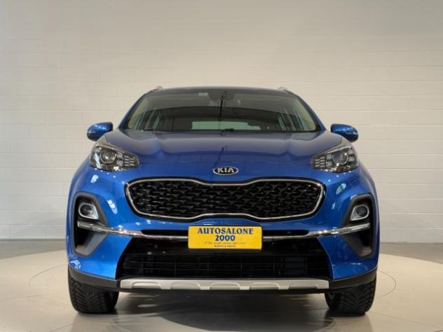 KIA Sportage 1.6 ECOGPL 2WD Style PREZZO REALE rif. 24129990 - Foto 8