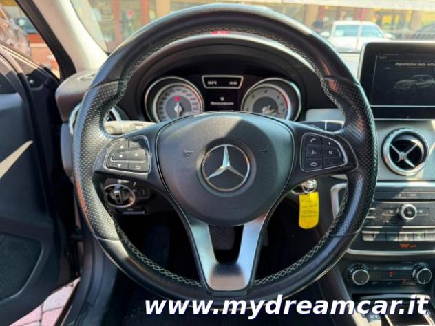 MERCEDES-BENZ GLA 200 d Automatic Sport rif. 23983287 - Foto 6