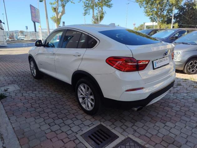 BMW - X4 - xDrive20d Business Aut. - Foto 6