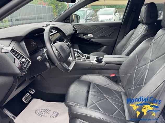 Ds 7 Crossback BlueHDi 130 aut. Grand Chic - Foto 10