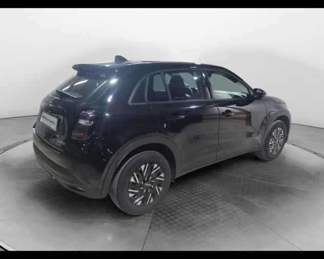 FIAT 600 E3090 1.2 hybrid Business 110cv auto - Foto 5