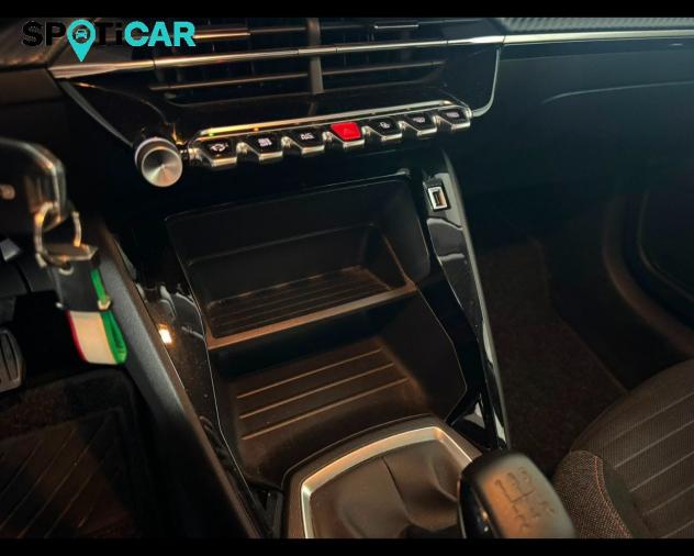 Peugeot 208 2ª serie PureTech 75 Stop&Start 5 porte Active Pack - Foto 7