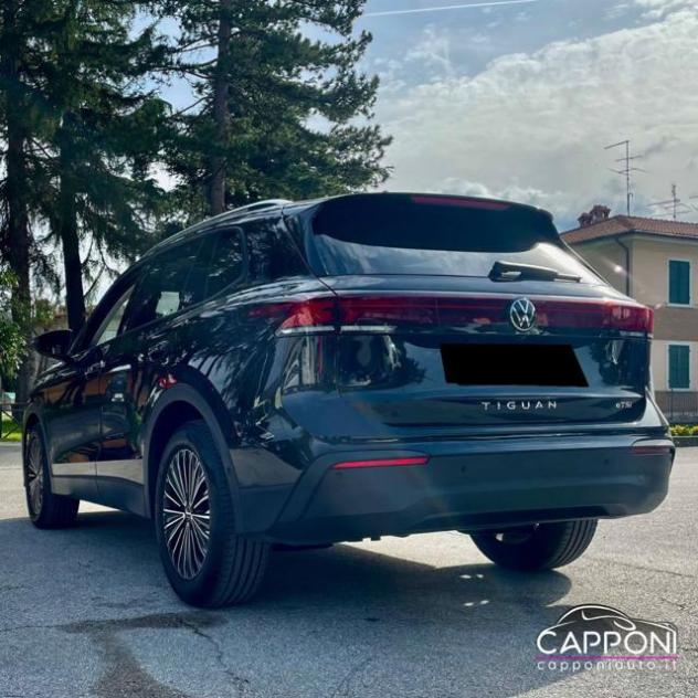 VOLKSWAGEN Tiguan 1.5 eTSI 150 CV ACT DSG PROMO rif. 24056210 - Foto 4