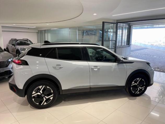 PEUGEOT 2008 PureTech 100 S&S Allure PRONTA CONSEGNA VARICOLORI rif. 21142515 - Foto 7