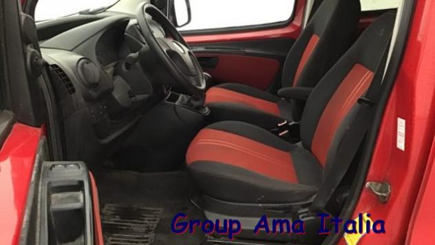 FIAT Qubo 1.4 8V 77 CV Dynamic Natural Power Ok Neopatentati rif. 23055224 - Foto 7