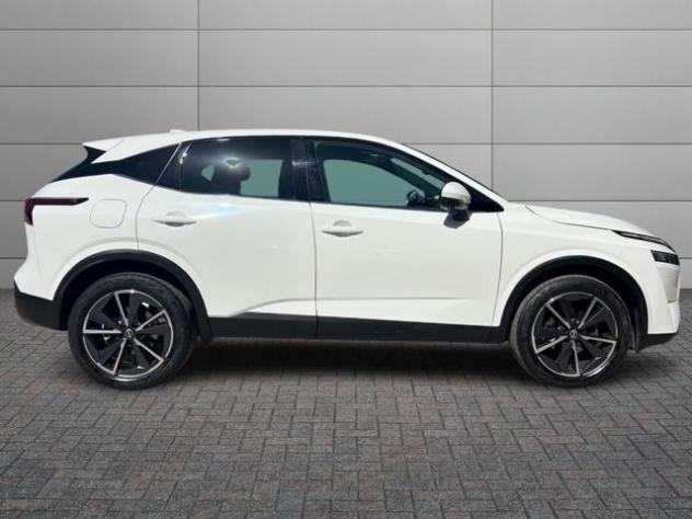NISSAN Qashqai MHEV 158 CV Xtronic Tekna rif. 24077605 - Foto 3