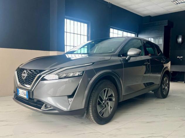 Nissan Qashqai MHEV 140 CV Business *PREZZO PROMO* - Foto 3