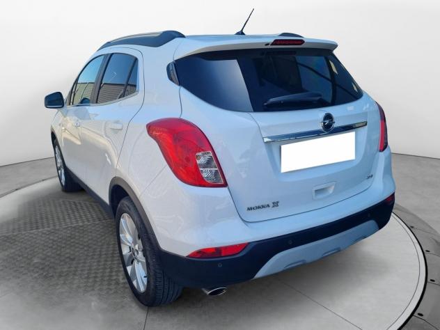 Opel Mokka X 1.6 CDTI Innovation 136cv 4x2 AT6 - Foto 3