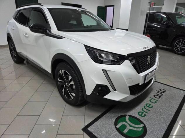 PEUGEOT 2008 BlueHDi 110 S&S Allure Pack rif. 23352933