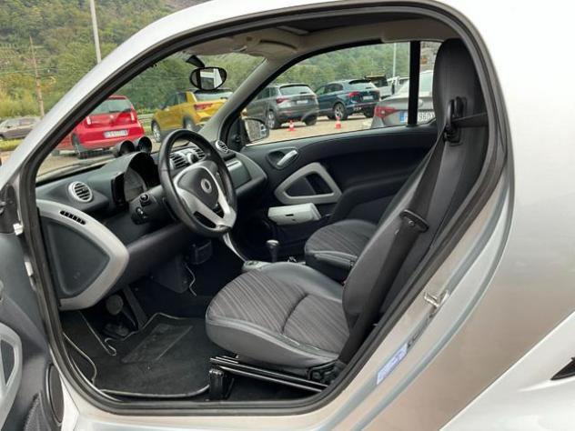 SMART ForTwo 1000 52 kW coupé pulse rif. 24148828 - Foto 5