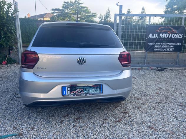 Volkswagen Polo Business 1.0 5p. Comfortline BlueMotion Tech. - Foto 7
