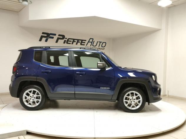 Jeep Renegade Renegade 2.0 Mjt 140CV 4WD Active Drive Low Limited - Foto 5