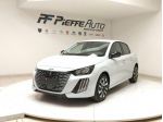 Peugeot 208 208 5P - Business Turbo Benzina 100cv