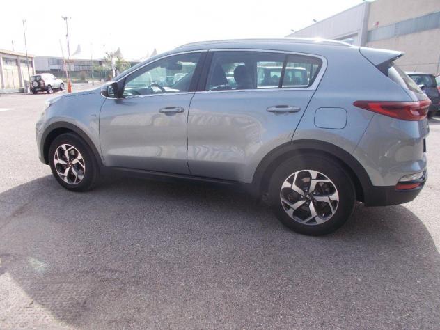 KIA - Sportage - 1.6 CRDI 136 CV 2WD M.H. Bus.Cl - Foto 2