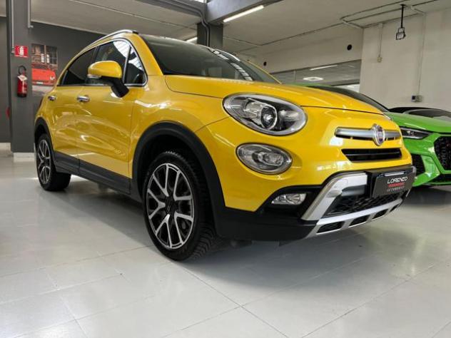 FIAT 500X 1.4 T-Jet 120 CV GPL City Cross - Foto 3