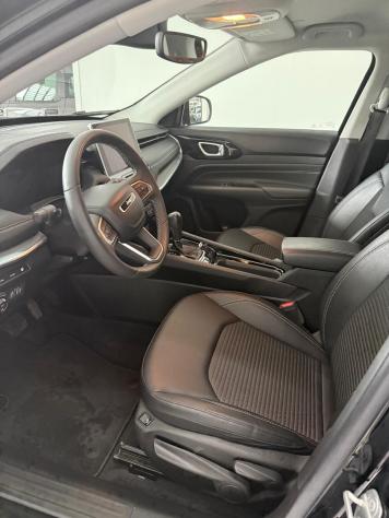Jeep Compass 1.3 Turbo T4 190 CV PHEV AT6 4xe Limited - Foto 5